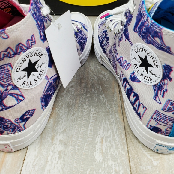 Converse X Chinatown Market - Picture 9 of 15